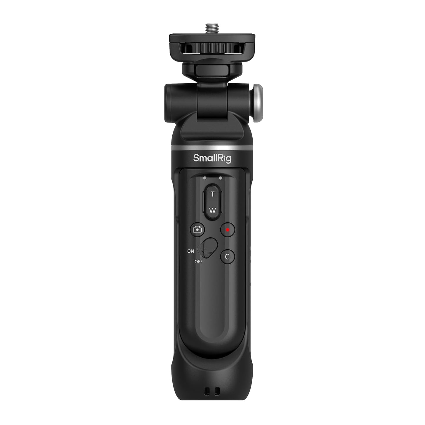 SMALLRIG SR-RG2 Multifunctional Wireless Shooting Grip