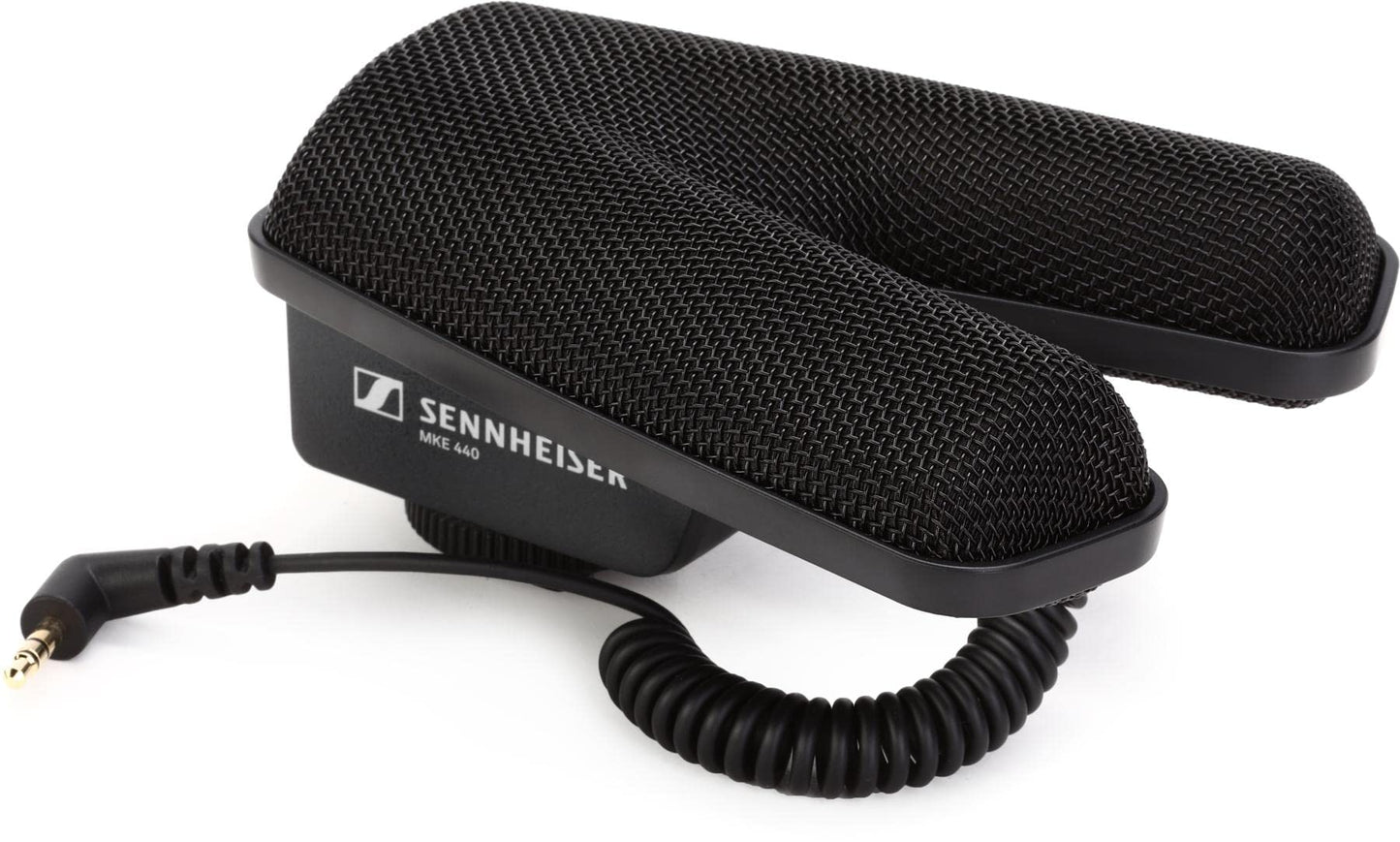 Sennheiser MKE 400 Shotgun Microphone