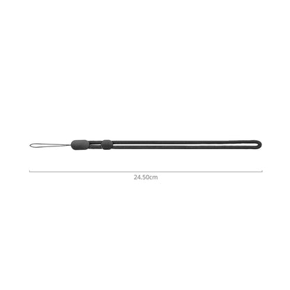 Wireless Power Grip Selfie Stick with 5000mAh Battery for Action Cameras