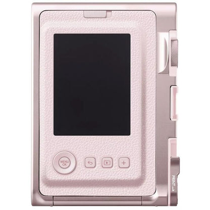 Hybrid Instant Camera Bundle with Film and Case