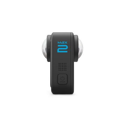 Waterproof 360 Action Camera with 8K Video