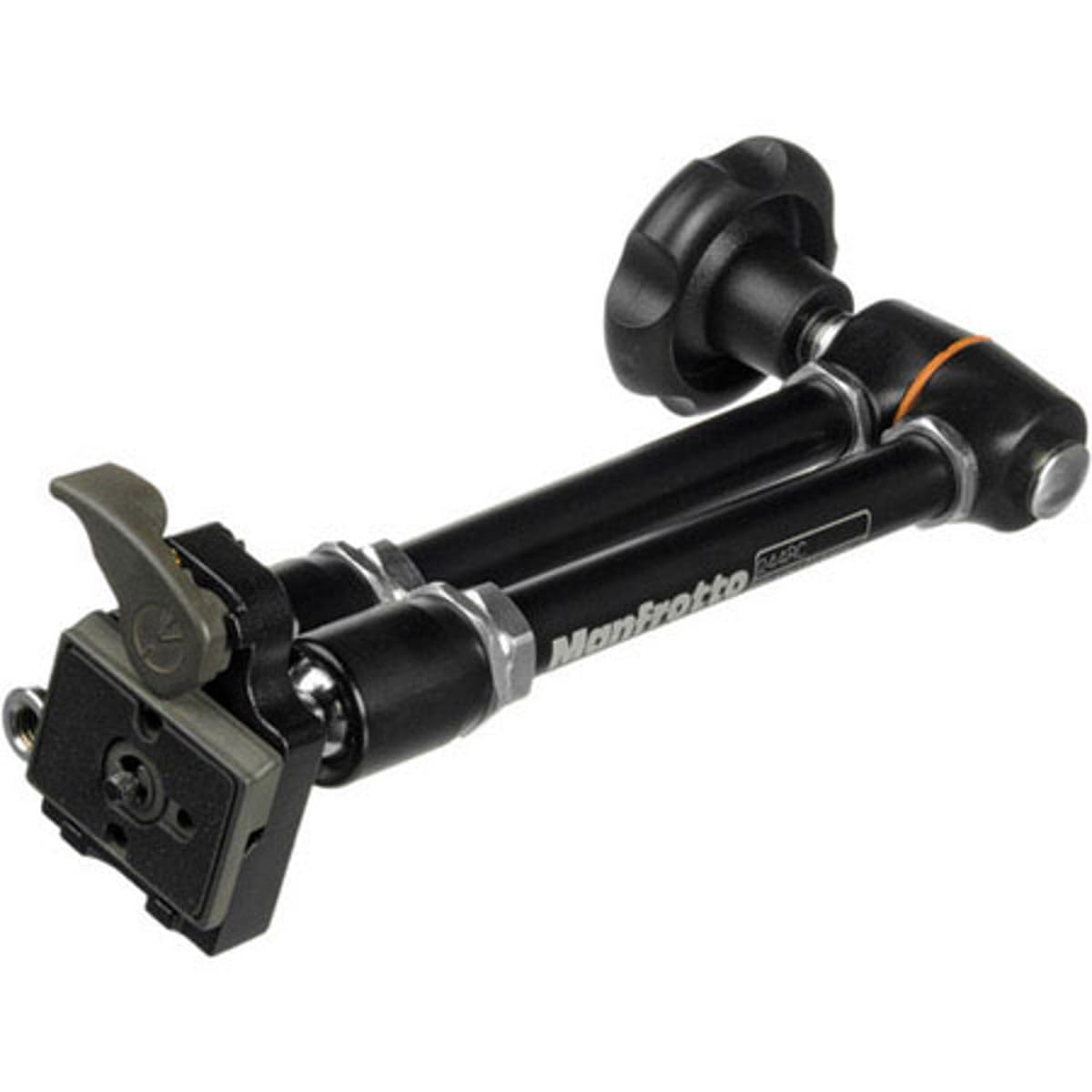 Manfrotto 244RC Variable Friction Magic Arm Quick Release (Black)