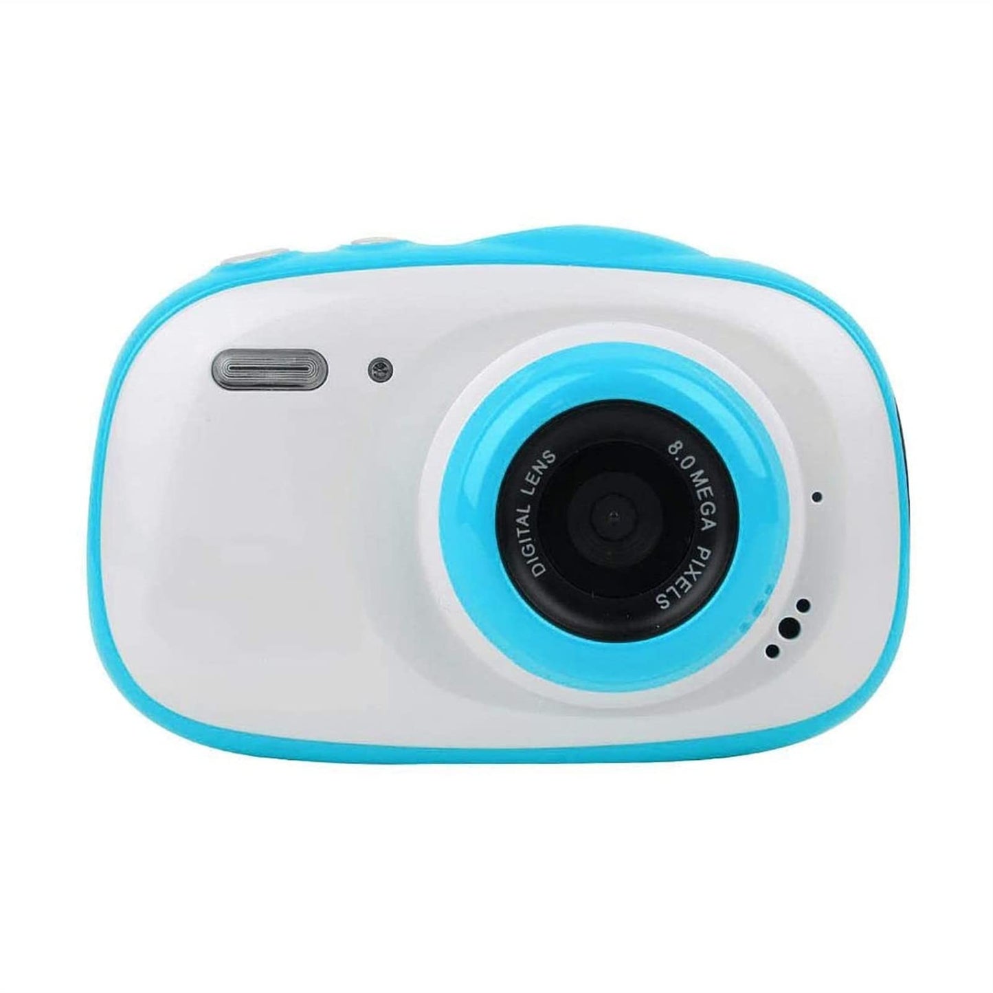 Kids HD Digital Camera with 1080P Video