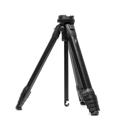 Compact Travel Tripod with Ball Head for Camera and Phone