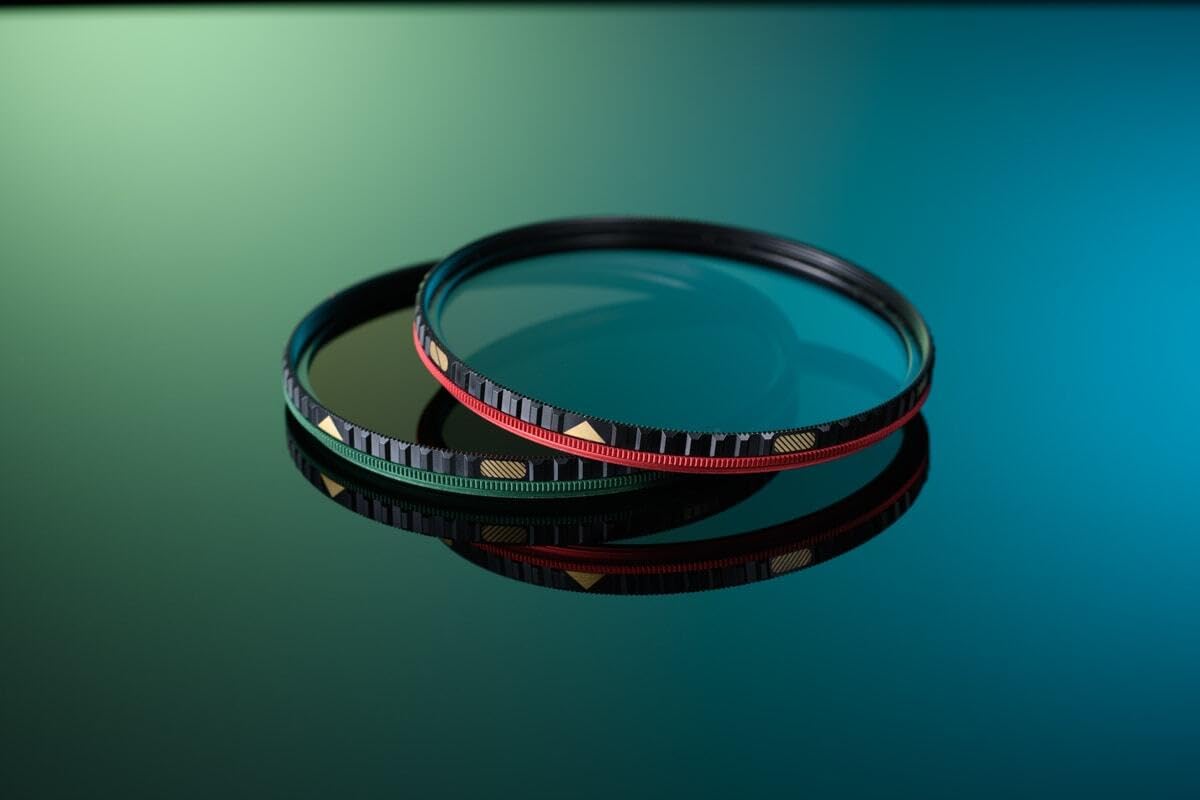 Breakthrough Filters X4 / Dark CPL