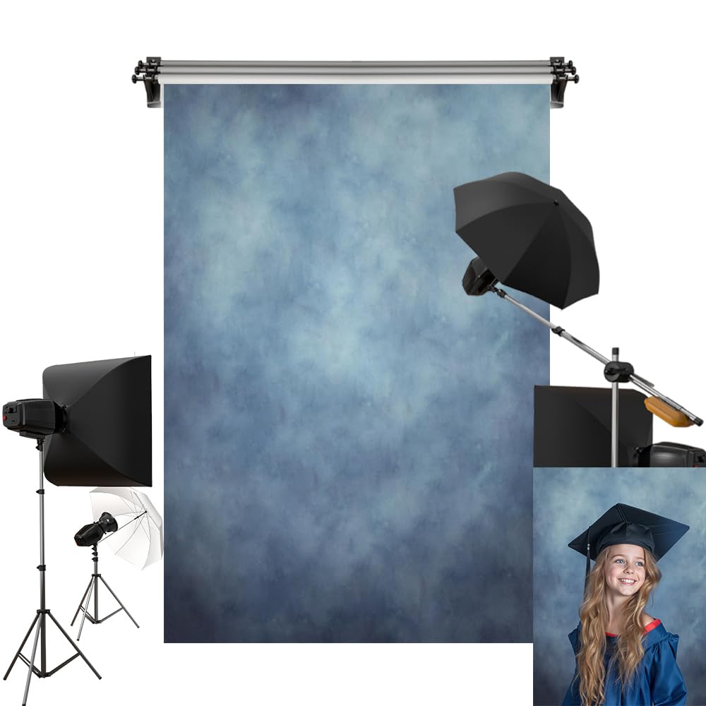 Kate Retro Textured Solid Color Photography Backdrop Photo Studio Props