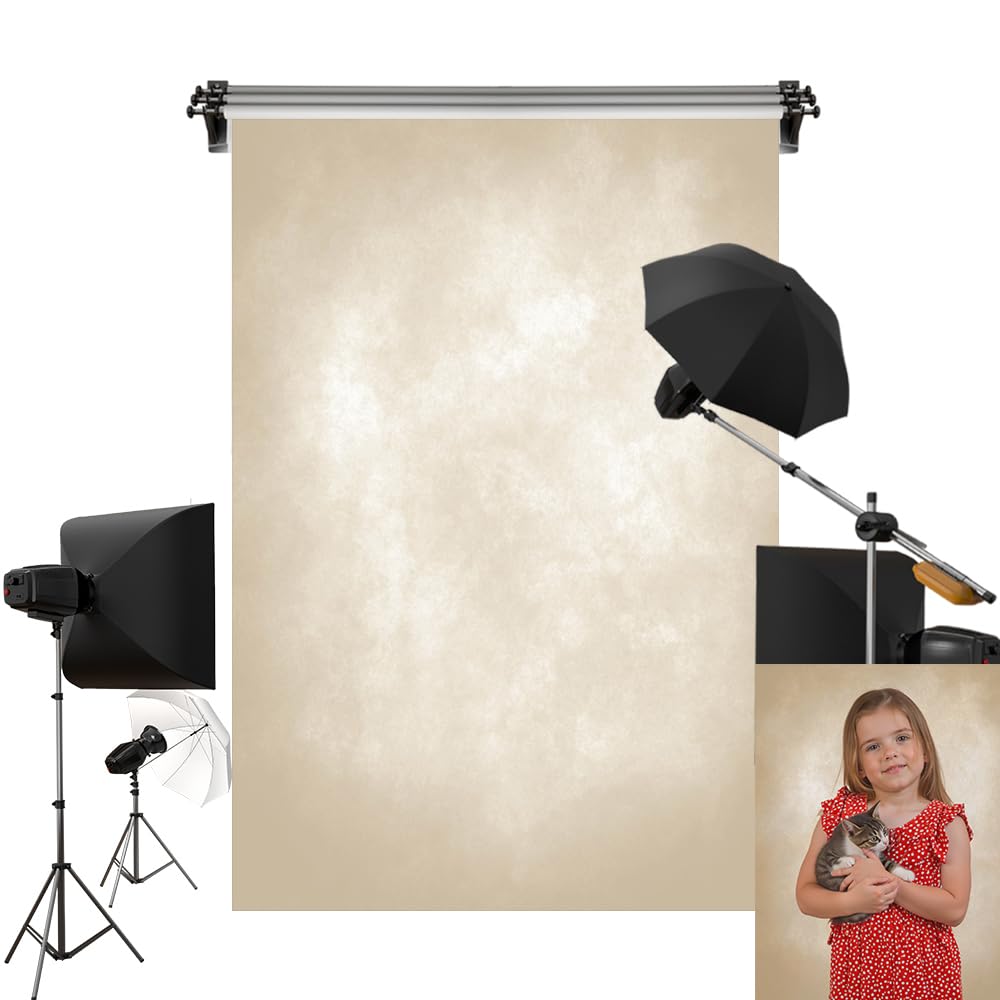 Kate Retro Textured Solid Color Photography Backdrop Photo Studio Props