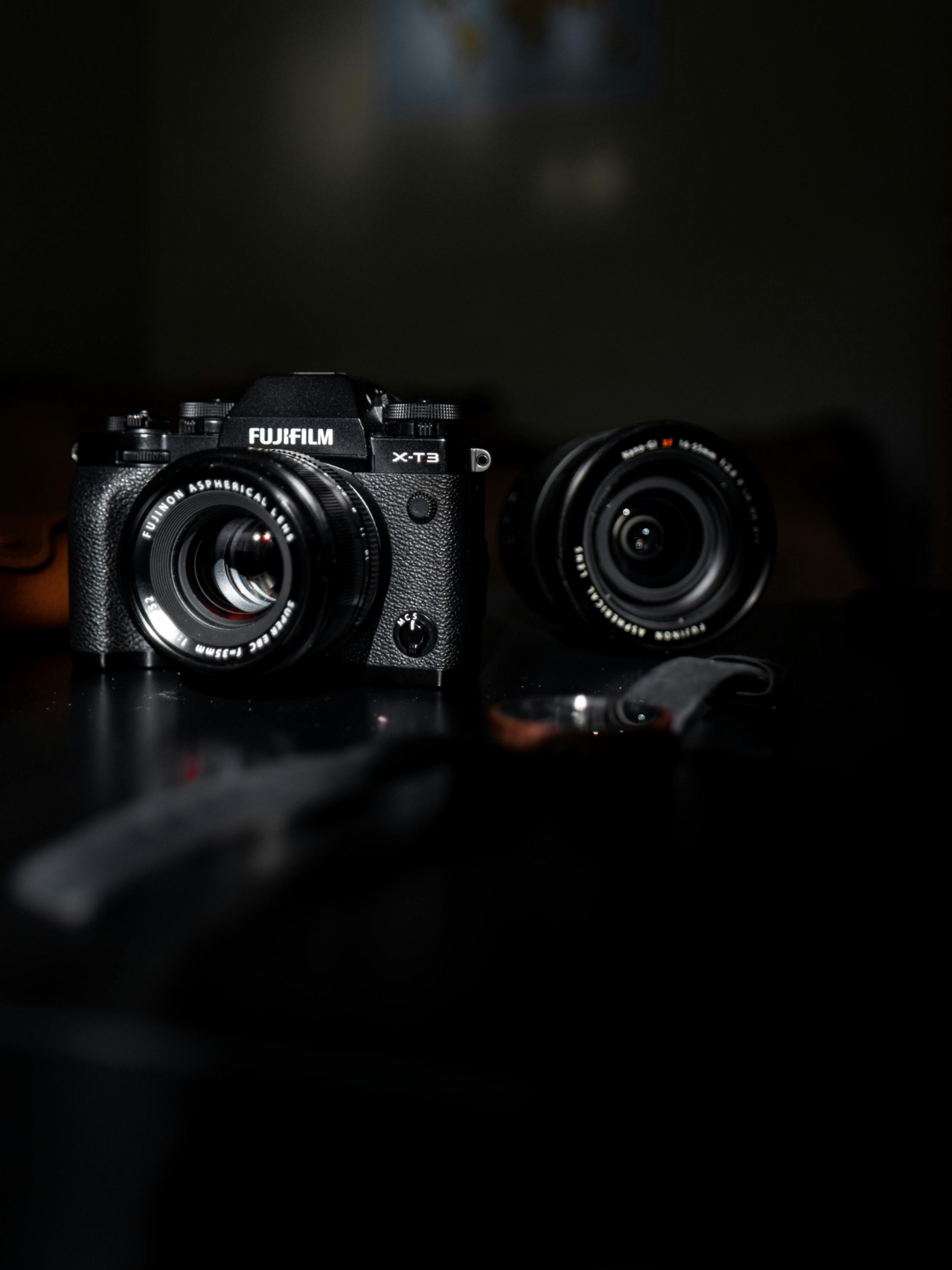 Frame-Ready Precision