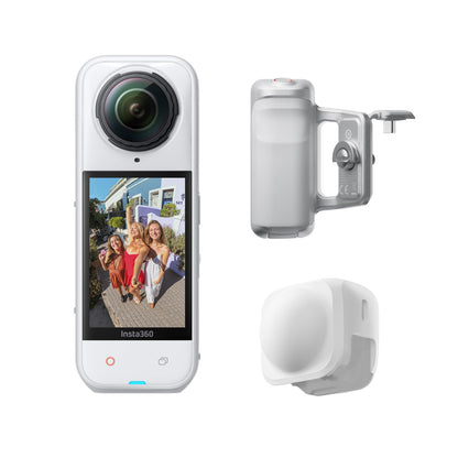 Insta360 X5 Variaton1