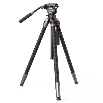 SmallRig x Potato Jet Tribex Tripod