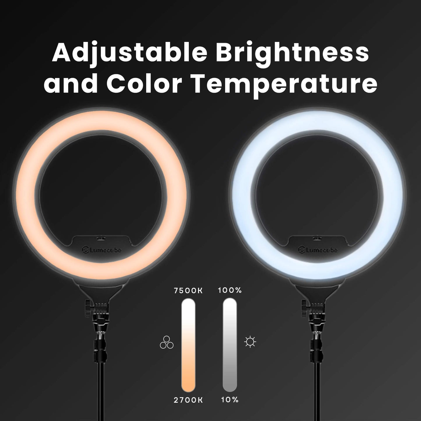 Ring Light Pro