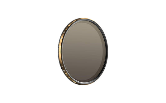 Mist Variable ND Filter for DSLR and Mirrorless Cameras