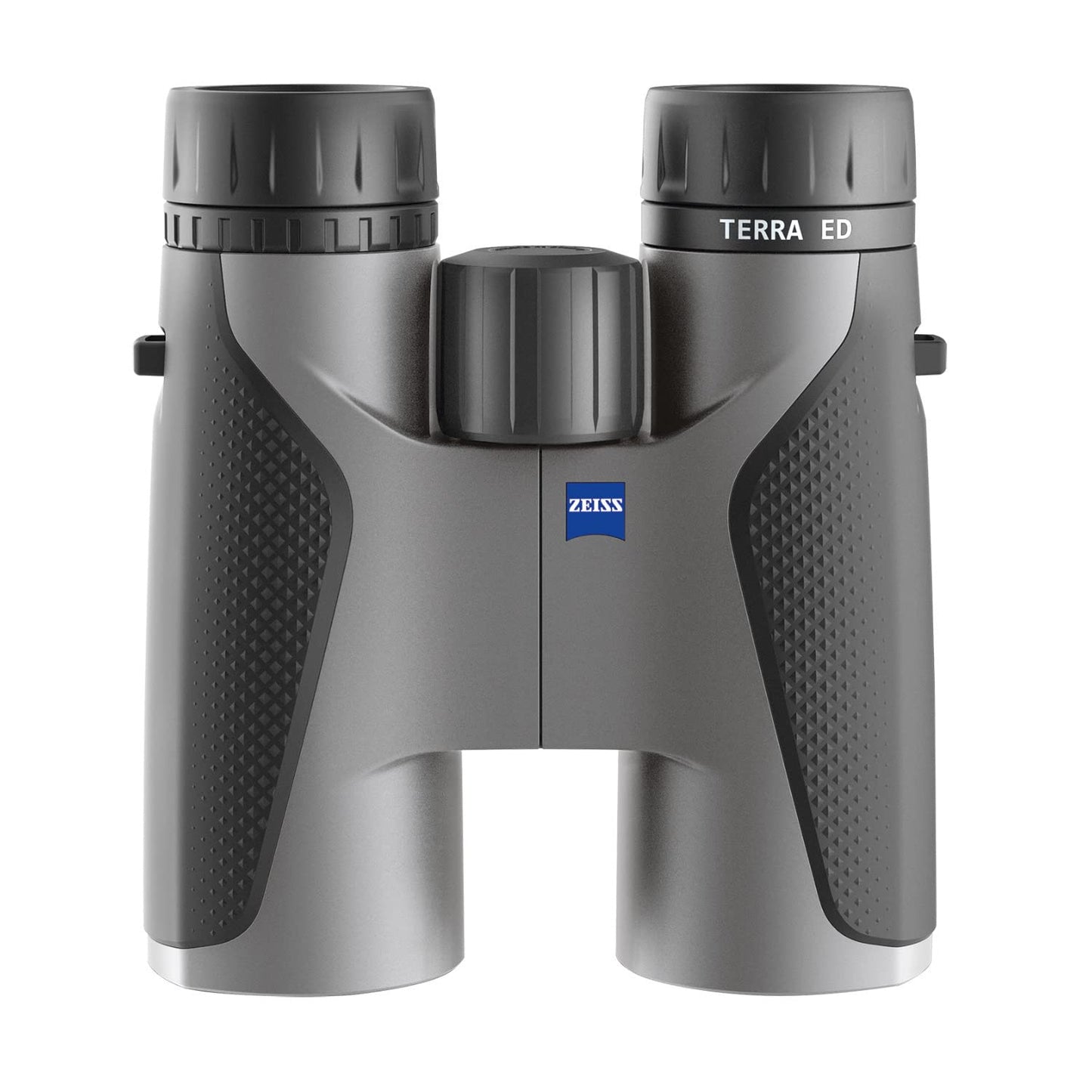 Compact Waterproof ED Binoculars with Fast Focus and Coated Glass