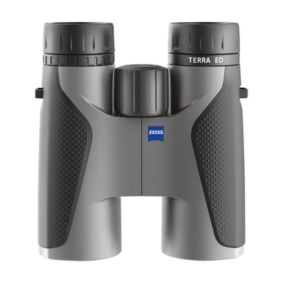 Compact Waterproof ED Binoculars with Fast Focus and Coated Glass