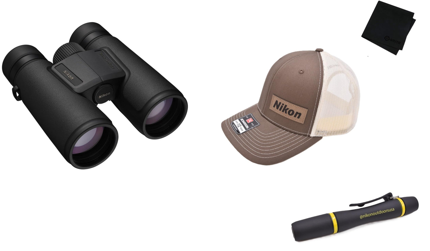 Nikon Monarch M5 Binocular