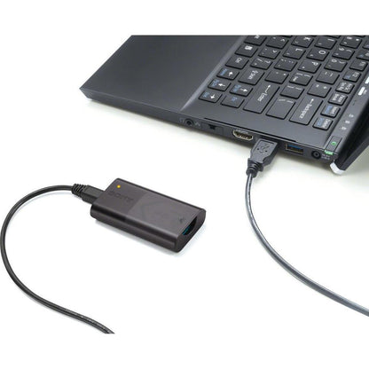 Sony ACCTRDCX Travel DC Charger Kit (Black)