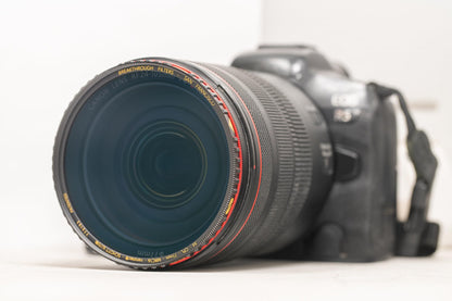 Breakthrough Filters X4 / Dark CPL