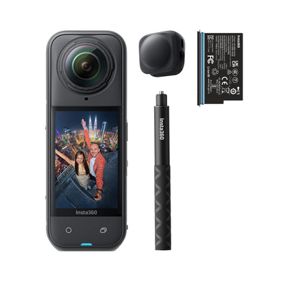 Insta360 X5 Variaton1