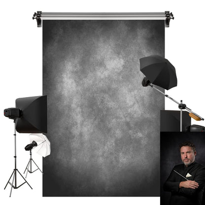 Kate Retro Textured Solid Color Photography Backdrop Photo Studio Props