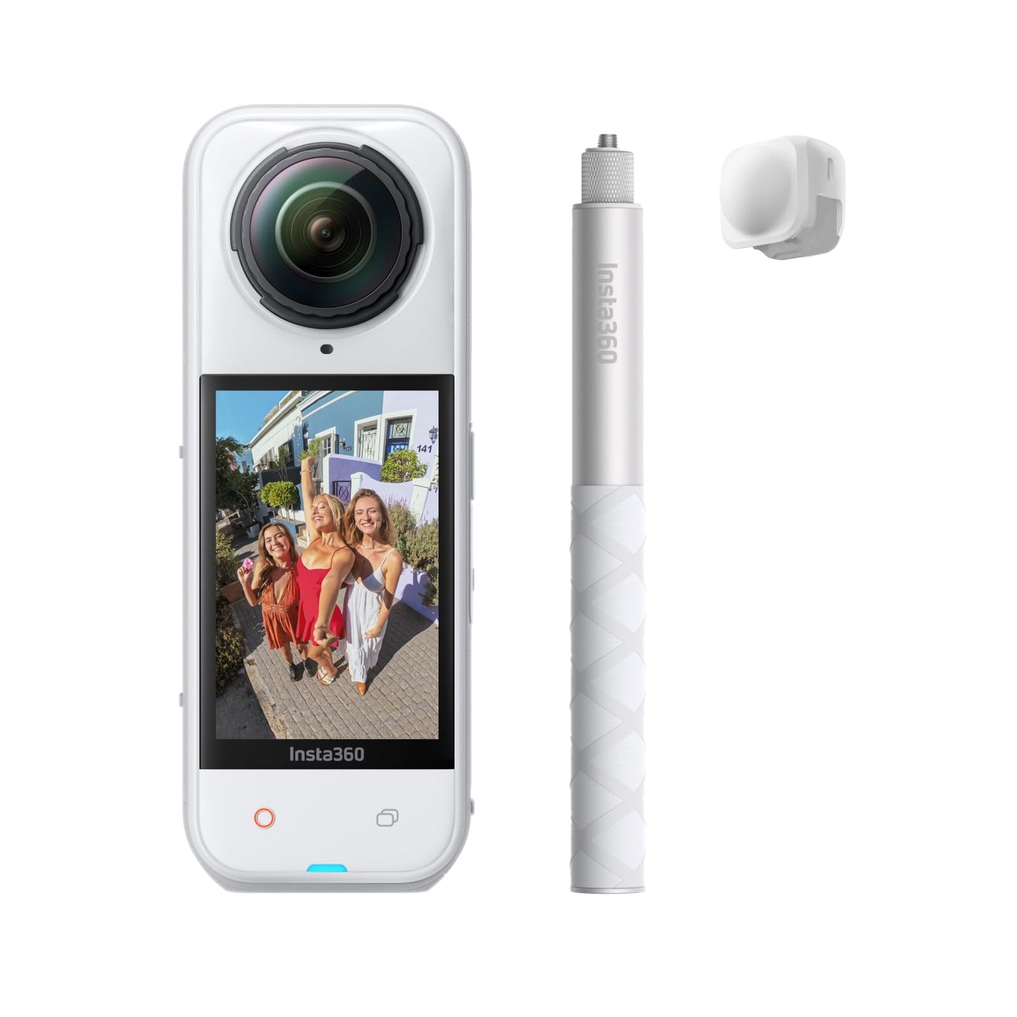Insta360 X5 Variaton1