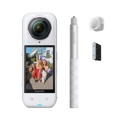Insta360 X5 Variaton1