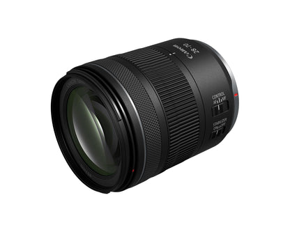 Canon RF28-70mm F2.8 is STM Macro Lens