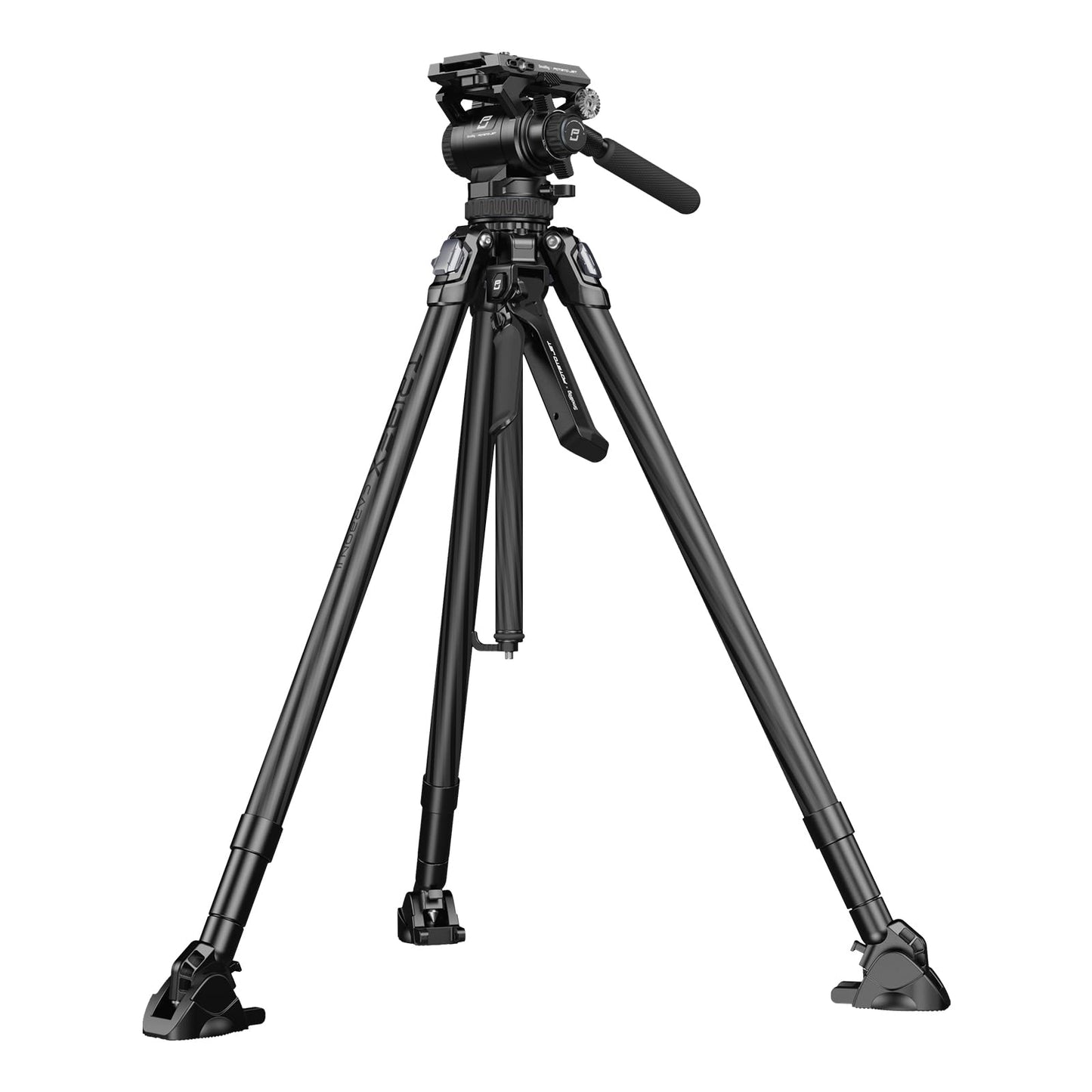 SmallRig x Potato Jet Tribex Tripod