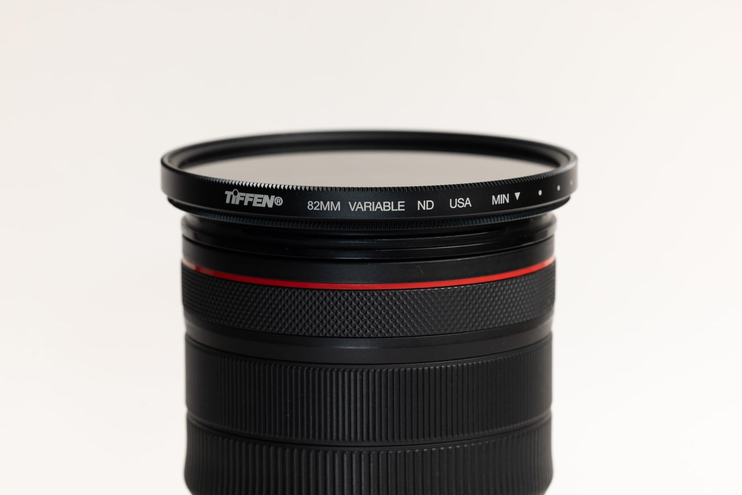 Tiffen Variable ND Filter