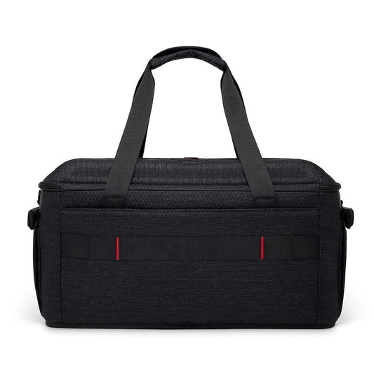 Professional Cinema Camera Shoulder Bag with Top Access