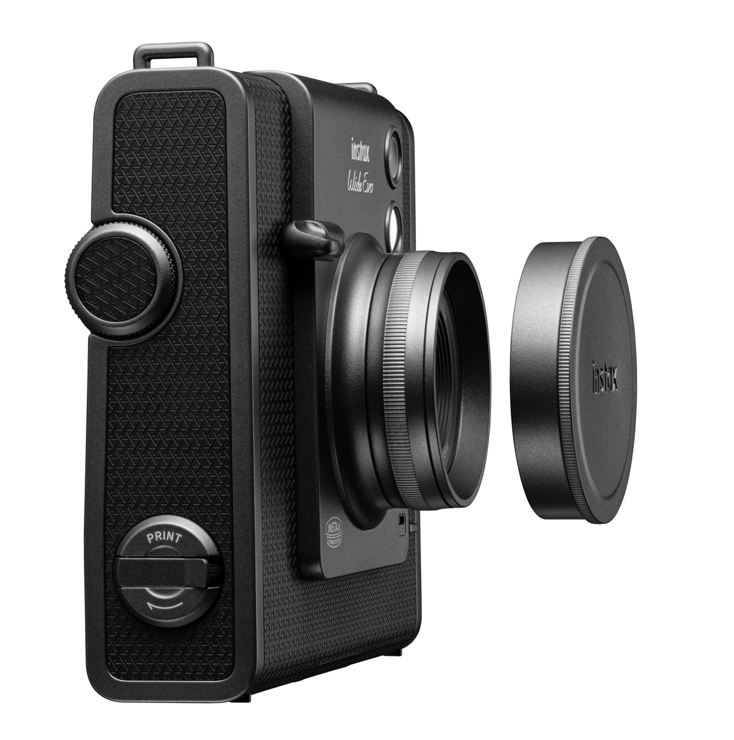 Fujifilm INSTAX Wide Evo Instant Film Camera