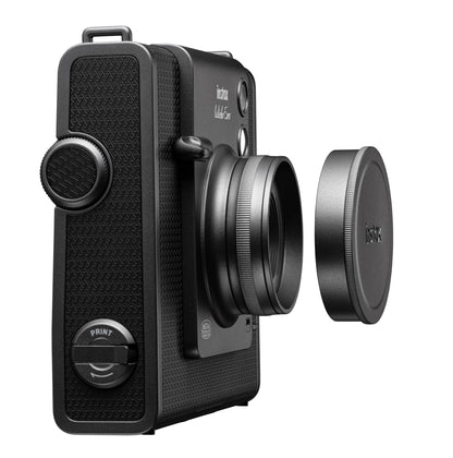 Fujifilm INSTAX Wide Evo Instant Film Camera