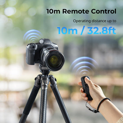 SMALLRIG SR-RG2 Multifunctional Wireless Shooting Grip