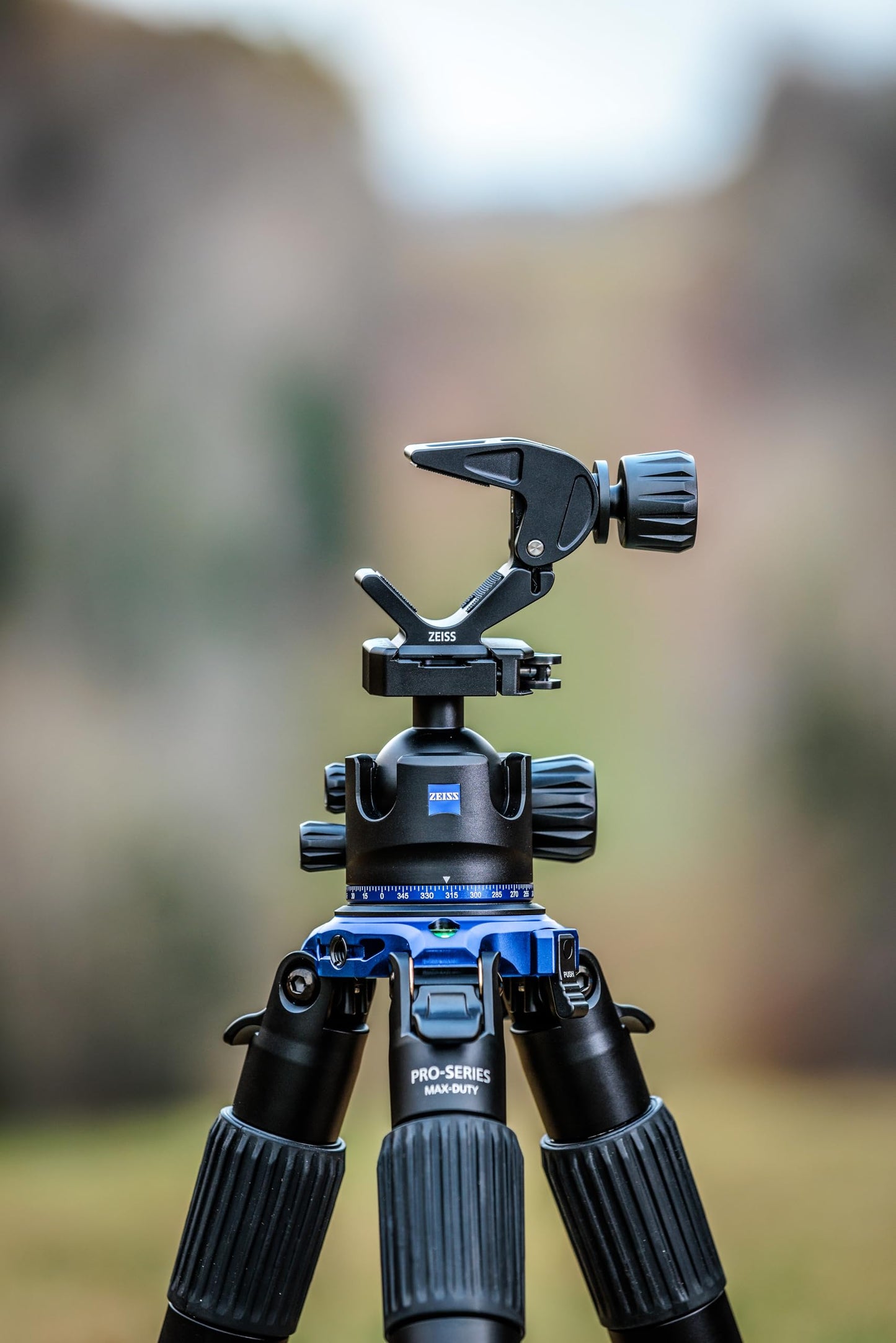 ZEISS Accessories for Pro-Series Tripods