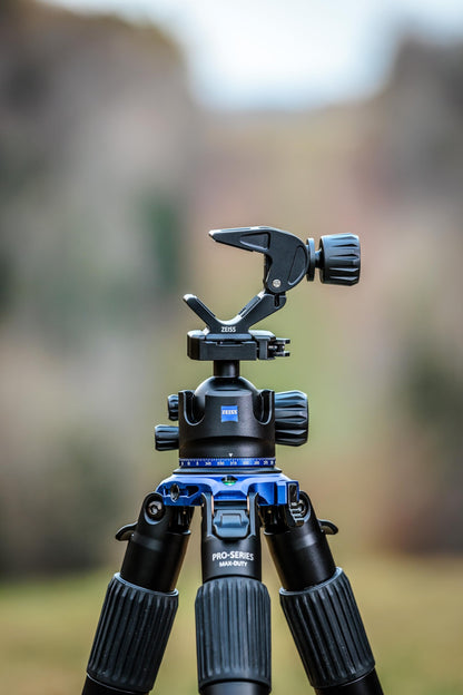 ZEISS Accessories for Pro-Series Tripods