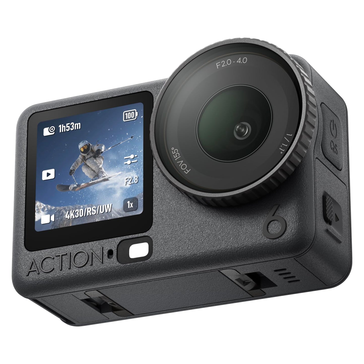 DJI Osmo Action 6