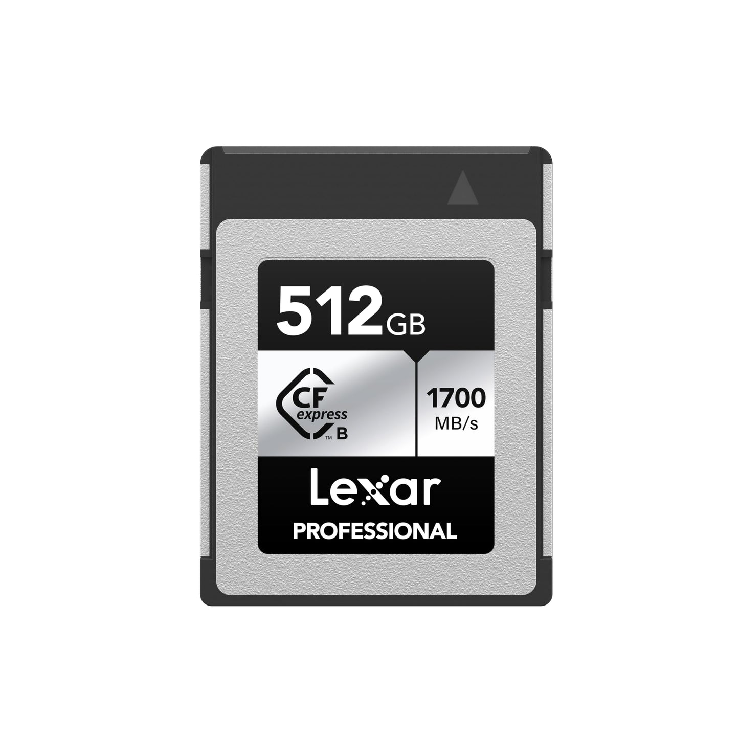 Lexar-Professional CFexpress Silver Series Memory Card, for Photographers