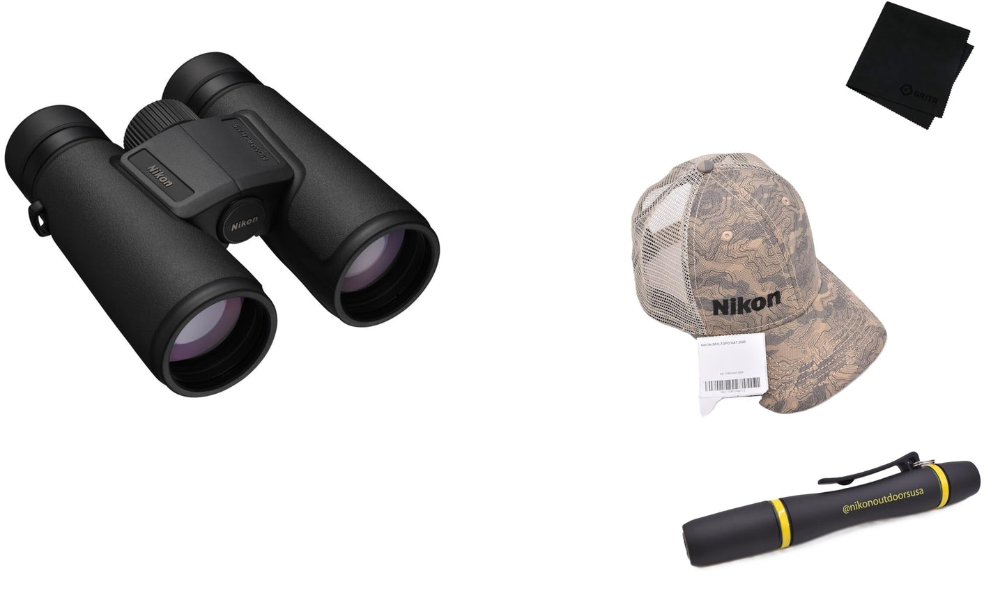 Nikon Monarch M5 Binocular