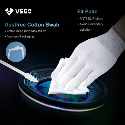 Professional Camera Cleaning Kit