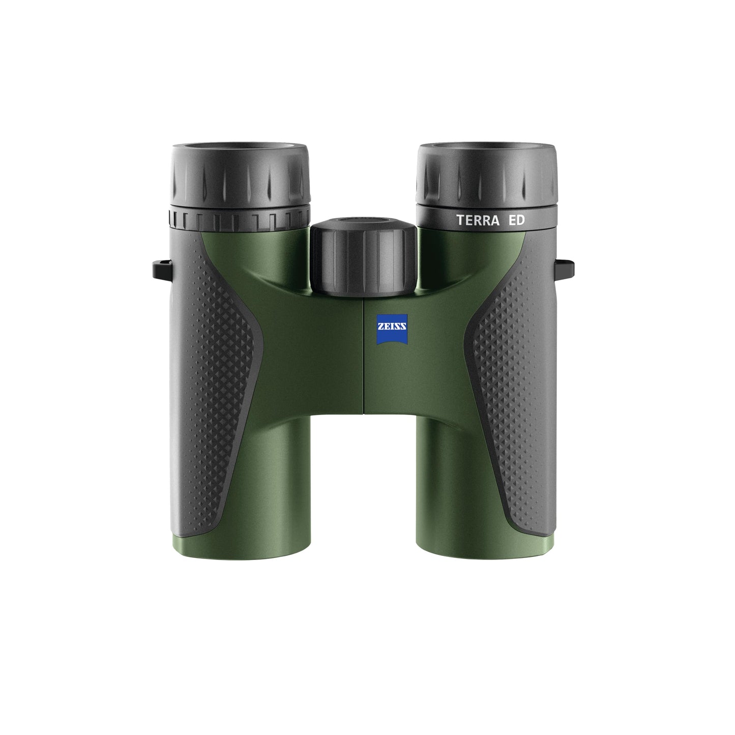 Compact Waterproof ED Binoculars with Fast Focus and Coated Glass