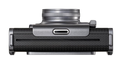 Fujifilm INSTAX Wide Evo Instant Film Camera