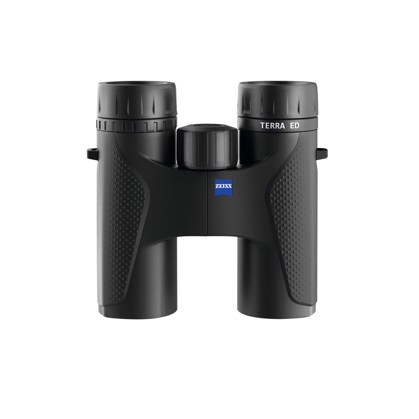 Compact Waterproof ED Binoculars with Fast Focus and Coated Glass