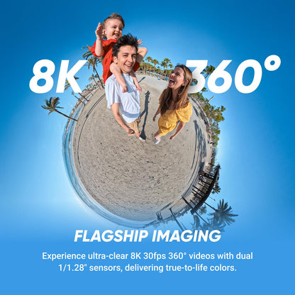Insta360 X5 Variaton1