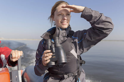 Canon 15 X 50 Image Stabilising All Weather Binoculars