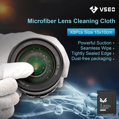 Professional Camera Cleaning Kit