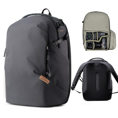PGYTECH OneGo Lite Camera Backpack Water-Resistant DSLR/Mirrorless Bag