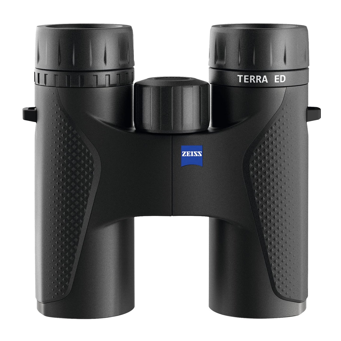 Compact Waterproof ED Binoculars with Fast Focus and Coated Glass