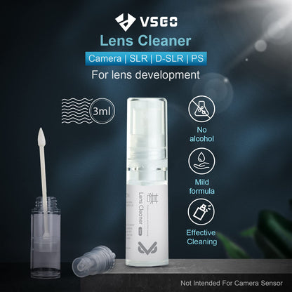 Professional Camera Cleaning Kit