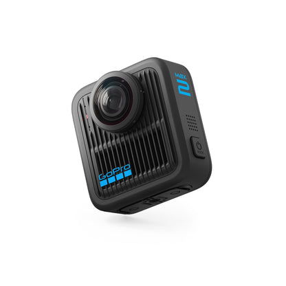Waterproof 360 Action Camera with 8K Video