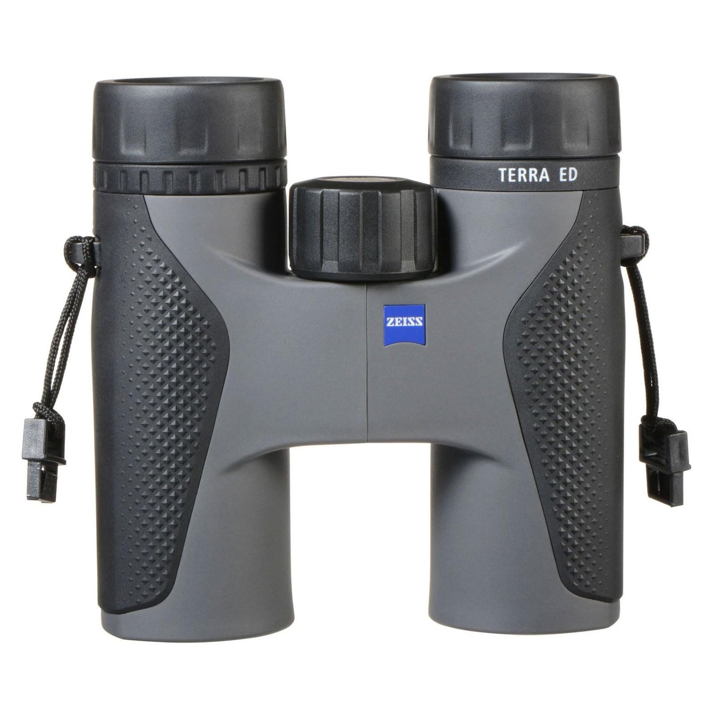 Compact Waterproof ED Binoculars with Fast Focus and Coated Glass