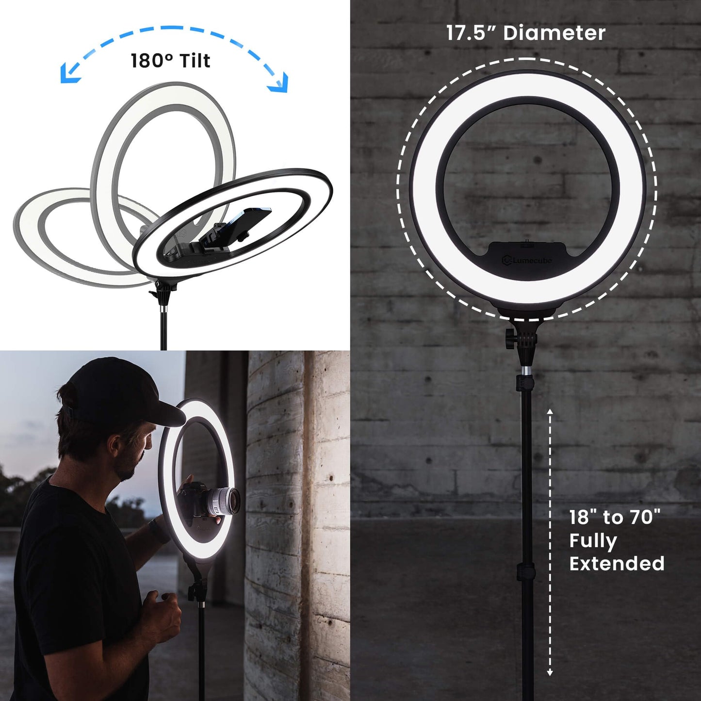 Ring Light Pro